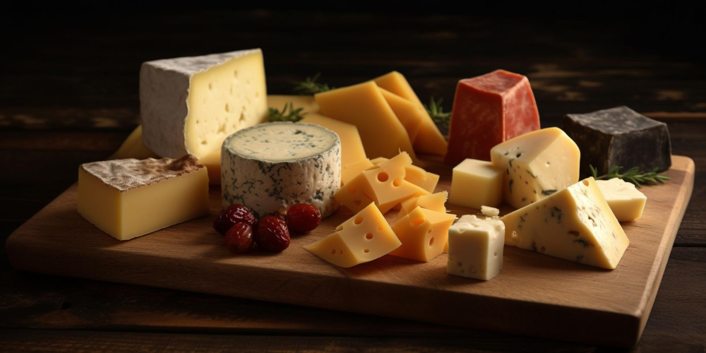 Lire la suite à propos de l’article 3 façons de composer un plateau de fromage qui en jette