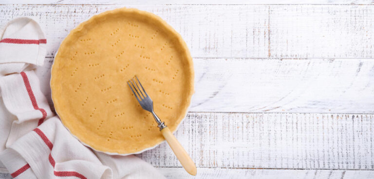 Lire la suite à propos de l’article Recette de pâte sucrée facile