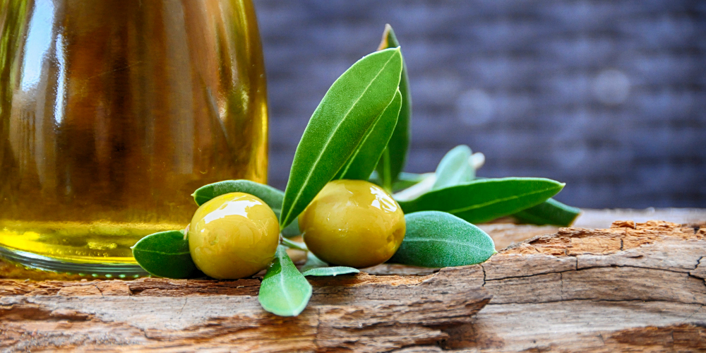 You are currently viewing Tout savoir sur l’huile d’olive et ses vertus