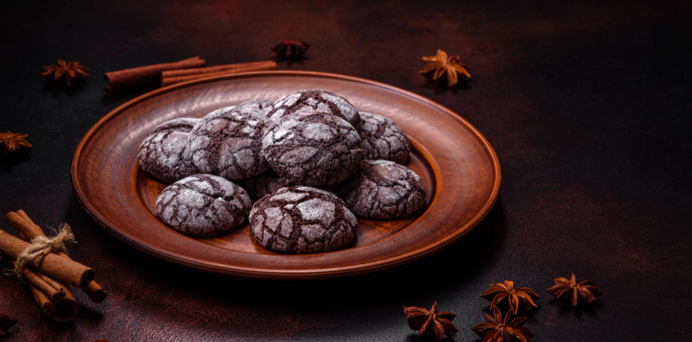 Lire la suite à propos de l’article Brownie + cookie = brookie