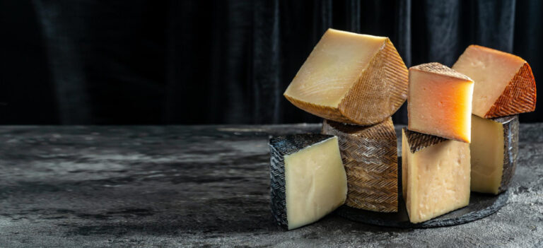 Lire la suite à propos de l’article Les secrets de fabrication et de conservation du fromage*