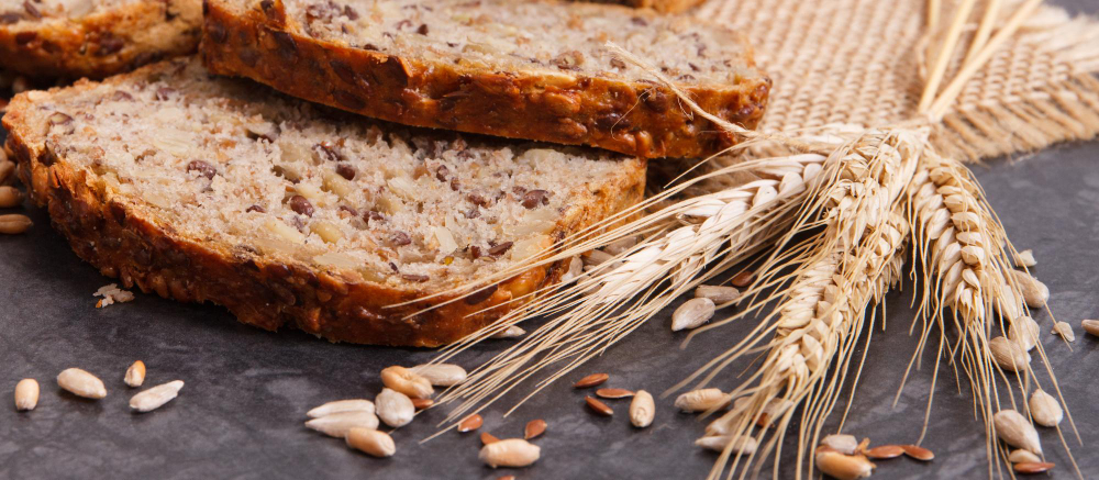 Lire la suite à propos de l’article Gâteau protéiné et Healthy aux flocons d’avoine