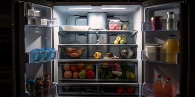 Lire la suite à propos de l’article L’armoire réfrigérée, le frigo des pros !