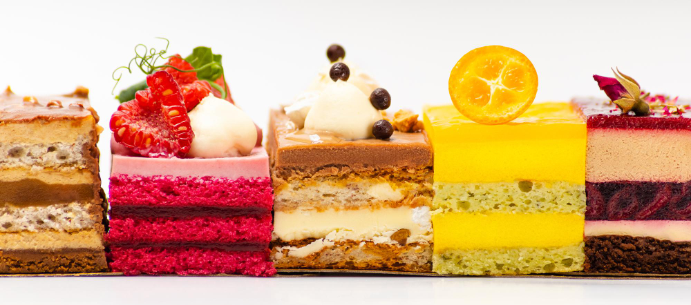 Lire la suite à propos de l’article Dessert familial, dessert à partager, entremet, gâteau, mousse